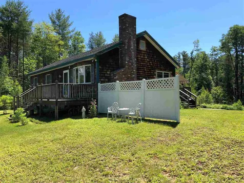 50 Brad Chase Road Danbury NH 03230