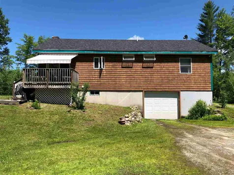 50 Brad Chase Road Danbury NH 03230
