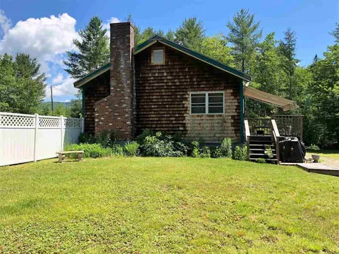 50 Brad Chase Road Danbury NH 03230