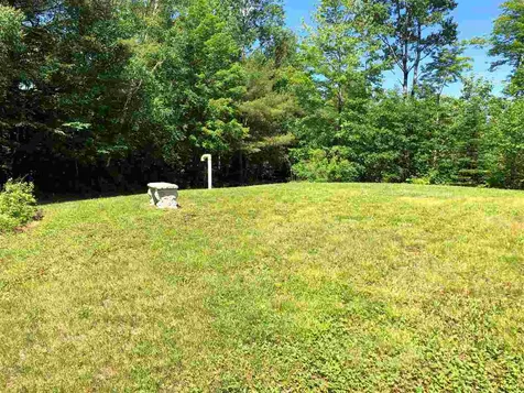 50 Brad Chase Road Danbury NH 03230