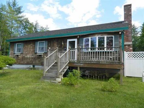 50 Brad Chase Road Danbury NH 03230
