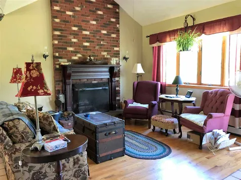 50 Brad Chase Road Danbury NH 03230