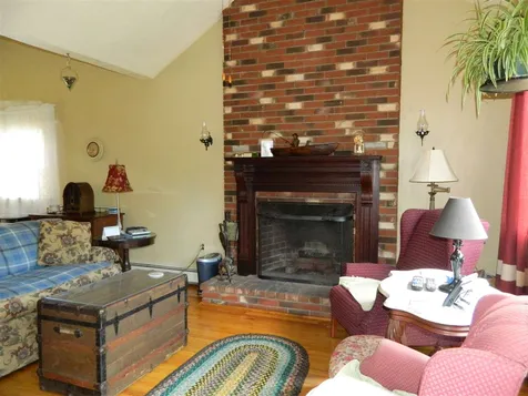 50 Brad Chase Road Danbury NH 03230