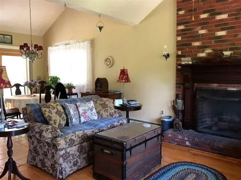 50 Brad Chase Road Danbury NH 03230