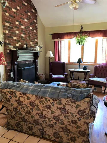50 Brad Chase Road Danbury NH 03230