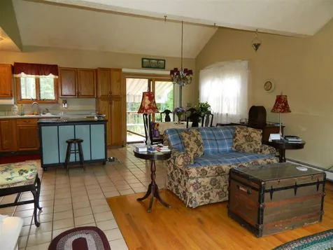 50 Brad Chase Road Danbury NH 03230