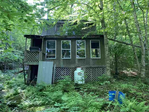 1001 Devils Hill Road Peacham VT 05862