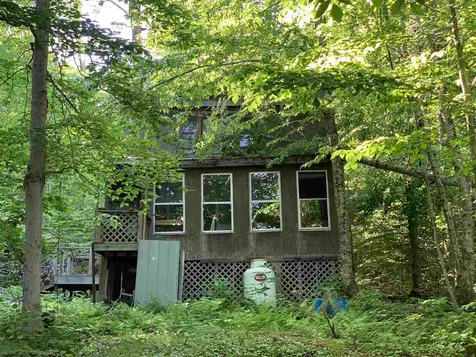 1001 Devils Hill Road Peacham VT 05862