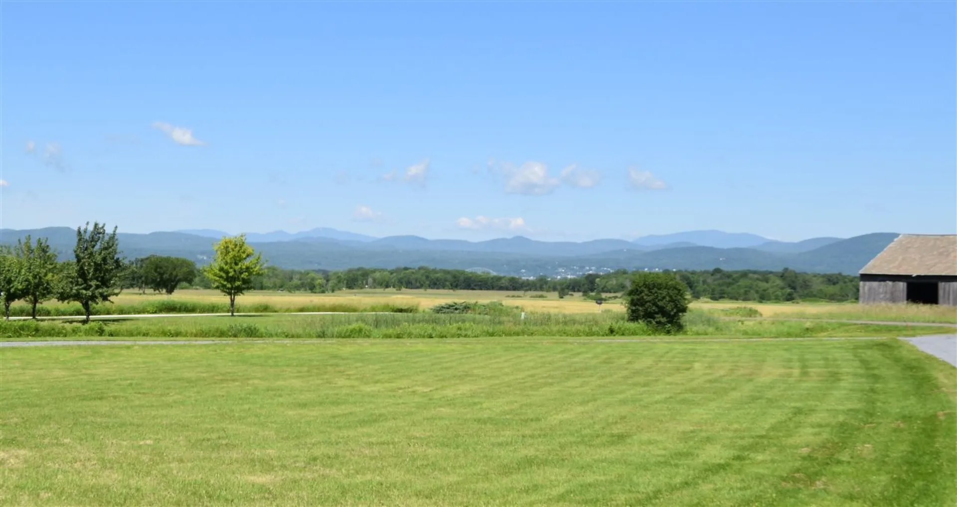 4381 Town Line Road Bridport VT 05734