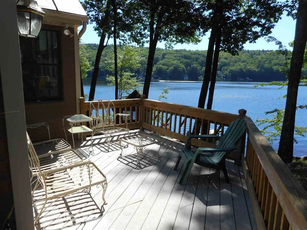 121 Collins Landing Road Weare NH 03281