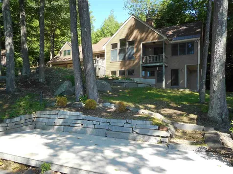 121 Collins Landing Road Weare NH 03281
