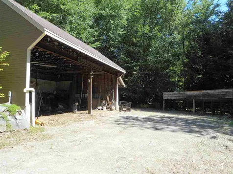 121 Collins Landing Road Weare NH 03281