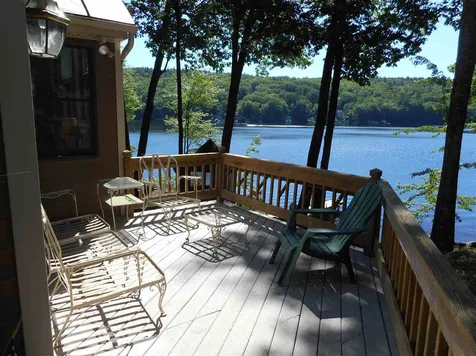 121 Collins Landing Road Weare NH 03281