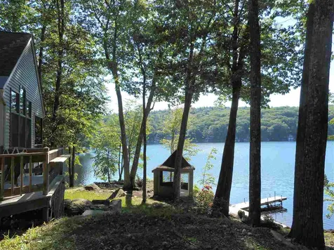 121 Collins Landing Road Weare NH 03281
