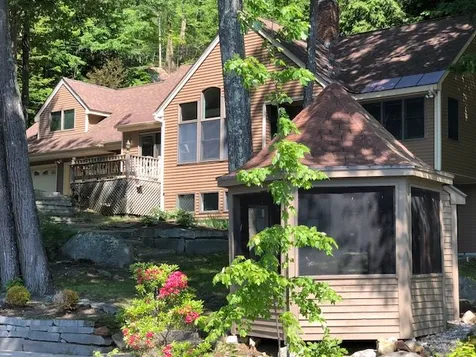 121 Collins Landing Road Weare NH 03281