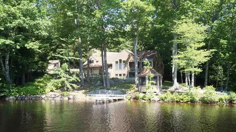 121 Collins Landing Road Weare NH 03281