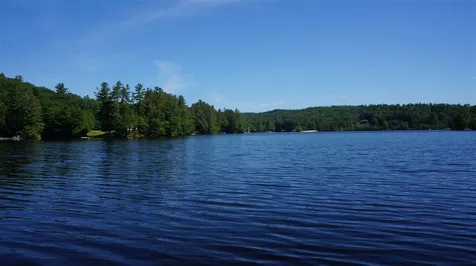 121 Collins Landing Road Weare NH 03281