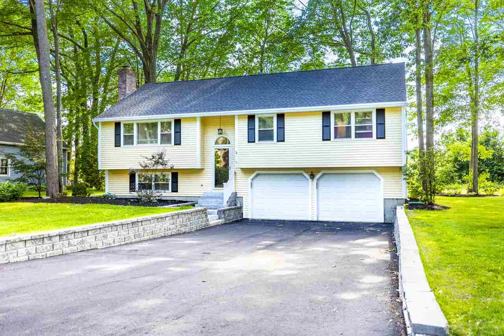 14 New Castle Street Concord NH 03301