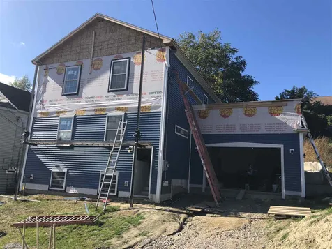 148 Franklin Street Winooski VT 05404
