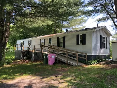 525 River Street Castleton VT 05735