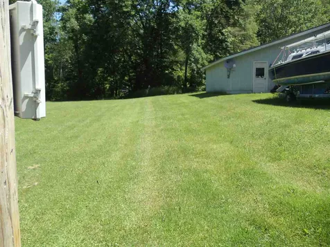 3731 Vt Route 107 Stockbridge VT 05772