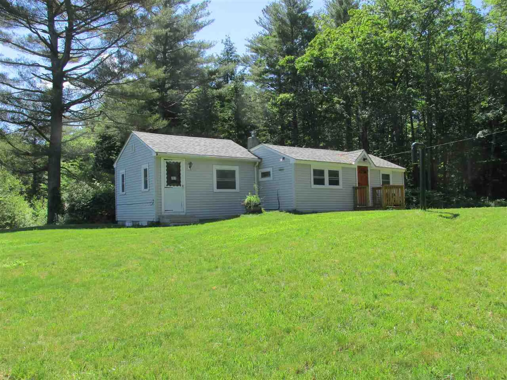 98 Perkins Pond Road Weare NH 03281