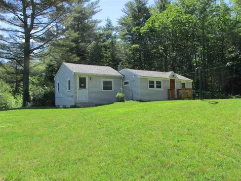 98 Perkins Pond Road Weare NH 03281