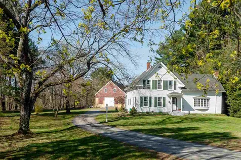35 Freshet Road Madbury NH 03823