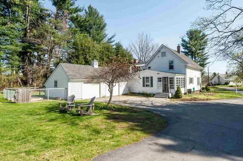 35 Freshet Road Madbury NH 03823