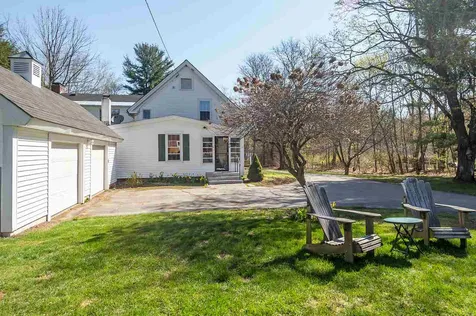 35 Freshet Road Madbury NH 03823
