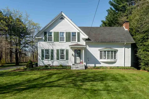 35 Freshet Road Madbury NH 03823