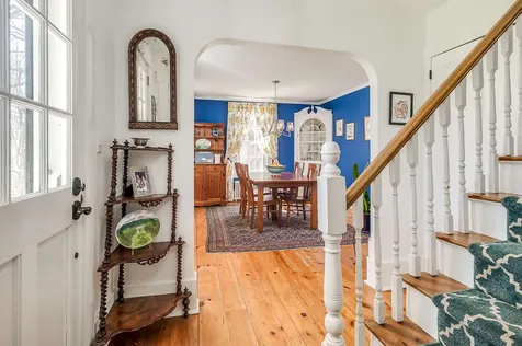 35 Freshet Road Madbury NH 03823