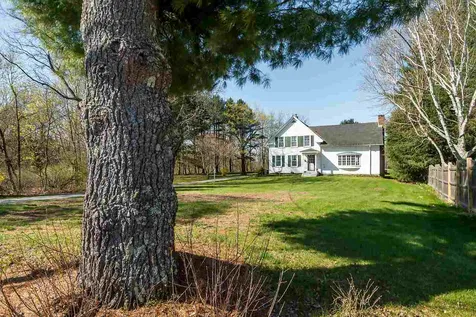 35 Freshet Road Madbury NH 03823