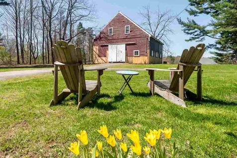35 Freshet Road Madbury NH 03823