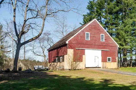 35 Freshet Road Madbury NH 03823