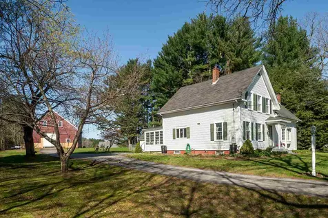 35 Freshet Road Madbury NH 03823