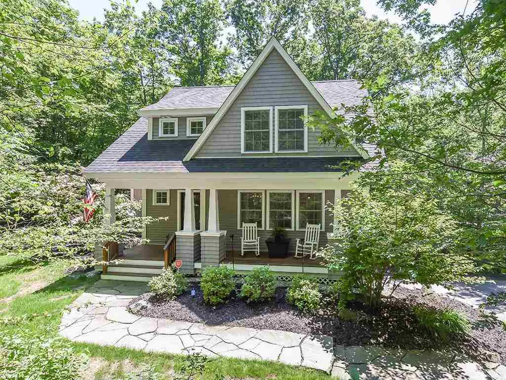 2 Blueberry Lane Kittery ME 03904-5453