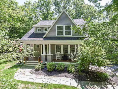 2 Blueberry Lane Kittery ME 03904-5453