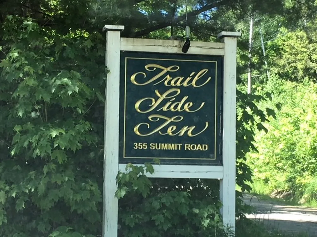 355 Summit Road Warren VT 05674