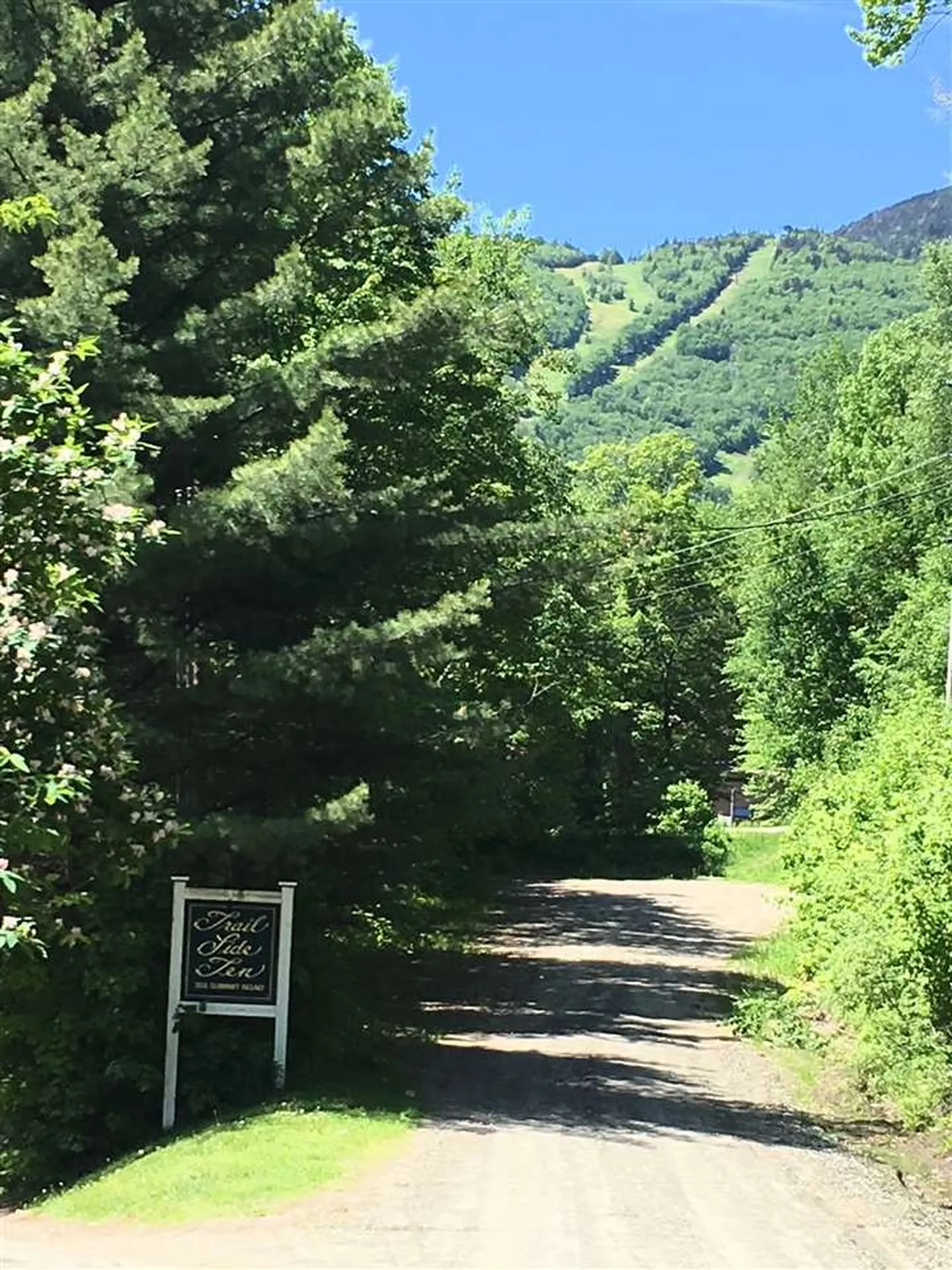 355 Summit Road Warren VT 05674