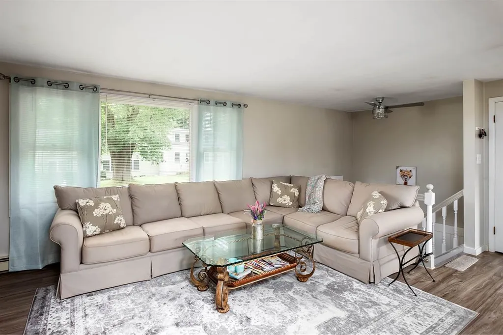 110 Beech Ridge Road York ME 03909