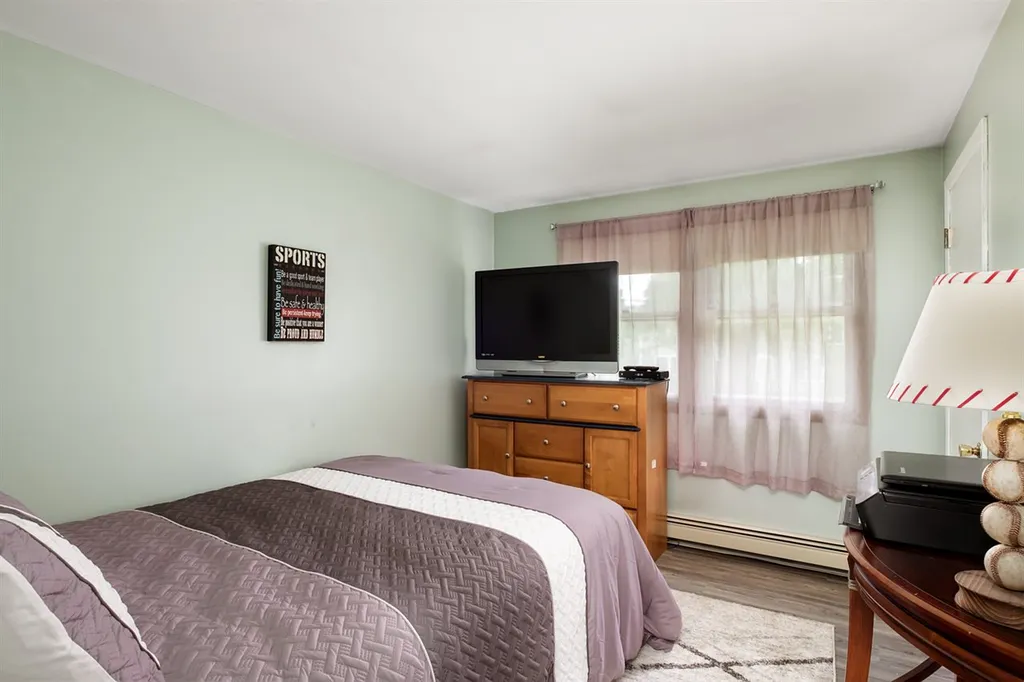 110 Beech Ridge Road York ME 03909