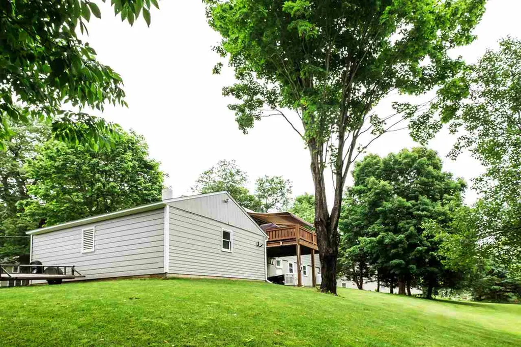 110 Beech Ridge Road York ME 03909
