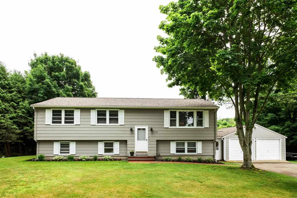 110 Beech Ridge Road York ME 03909
