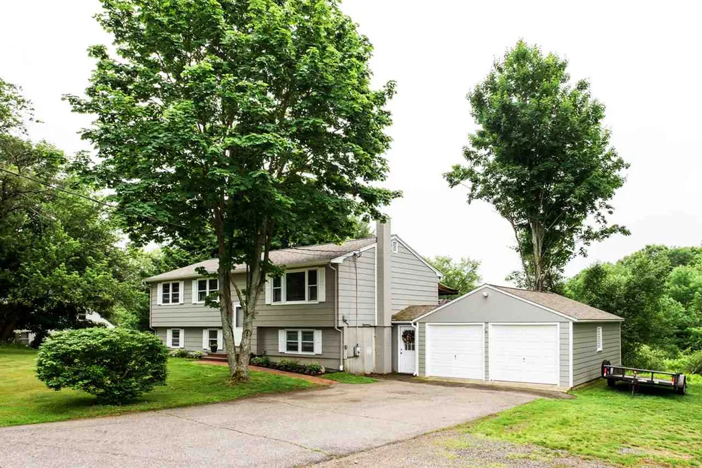110 Beech Ridge Road York ME 03909