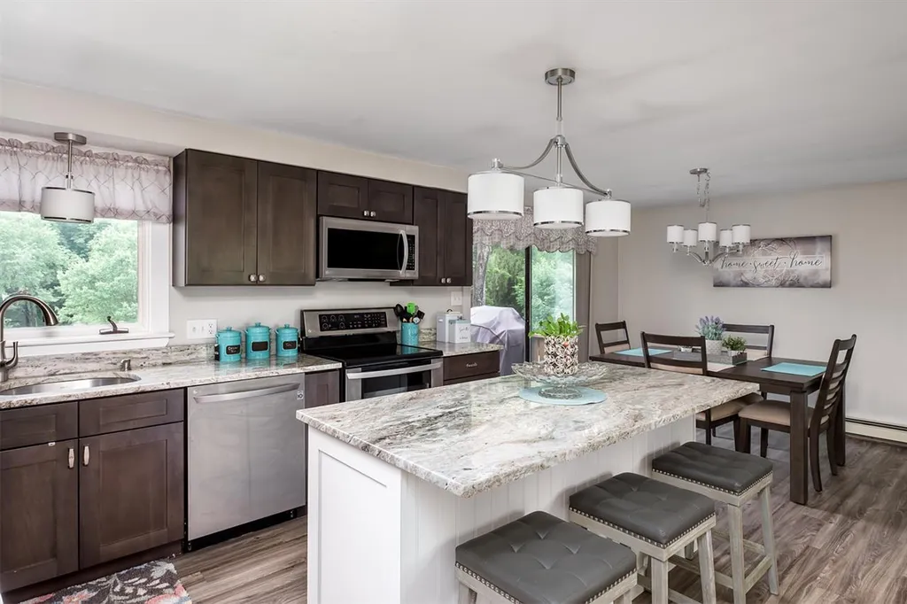 110 Beech Ridge Road York ME 03909