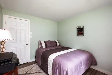110 Beech Ridge Road York ME 03909