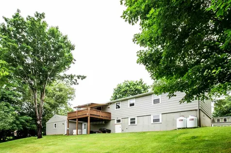 110 Beech Ridge Road York ME 03909