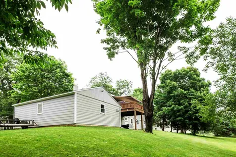 110 Beech Ridge Road York ME 03909