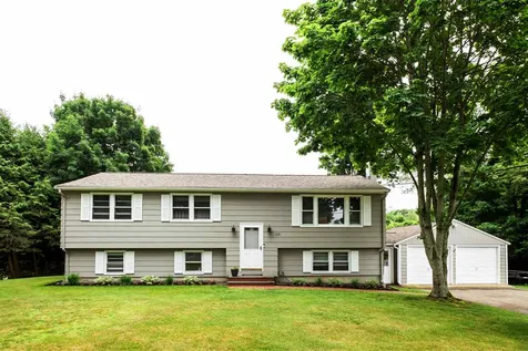 110 Beech Ridge Road York ME 03909